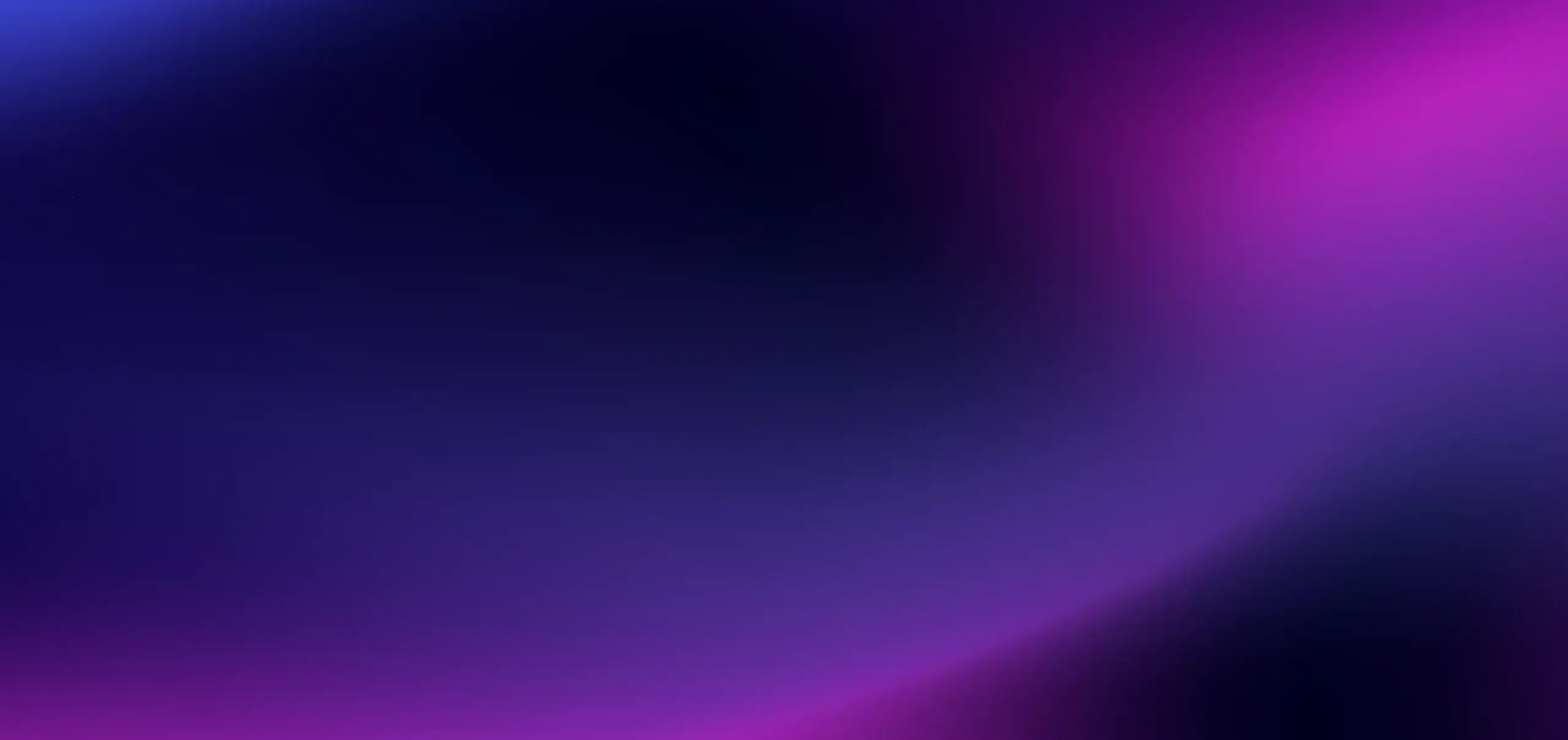 Fondo con gradiente, sección de becas